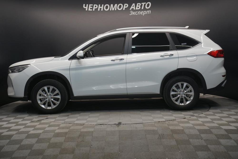 Haval M6 II Крым  - изображение 2