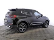 Chery Tiggo 4 Pro I Рестайлинг Москва  - изображение 35