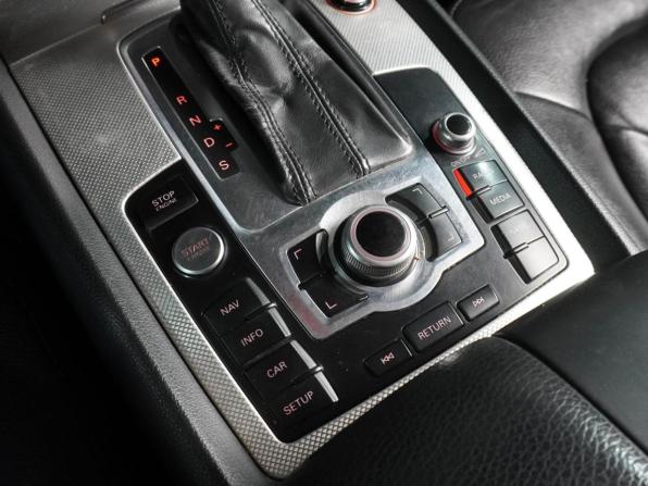 Audi Q7 I (4L) Рестайлинг с пробегом 2014 года, цена 2 369 000 рублей, 173529 км, внедорожник, Автокод Объявления