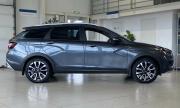 Lada (ВАЗ) Vesta I Рестайлинг (NG) Пермь  - изображение 43