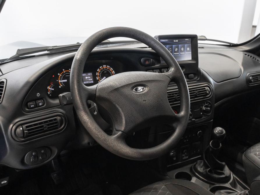 Lada (ВАЗ) Niva Travel I Казань  - изображение 5