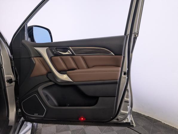 Haval H9 I Рестайлинг с пробегом 2022 года, цена 2 650 000 рублей, 137319 км, внедорожник, Автокод Объявления