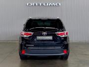 Toyota Highlander III (XU50) Краснодар  - изображение 22
