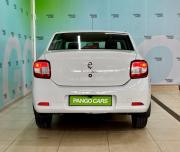 Renault Logan II Рестайлинг Набережные Челны  - изображение 32