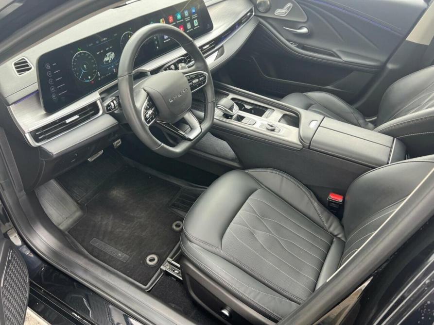 Chery Arrizo 8 Екатеринбург  - изображение 9