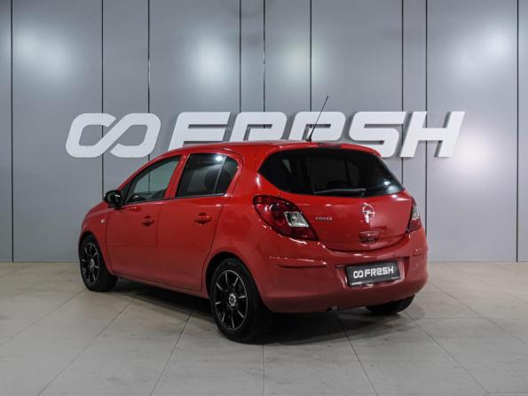 Opel Corsa D Рестайлинг I с пробегом 2010 года, цена 569 000 рублей, 180928 км, хэтчбек, Автокод Объявления