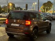 Skoda Yeti I Рестайлинг Санкт-Петербург  - изображение 10
