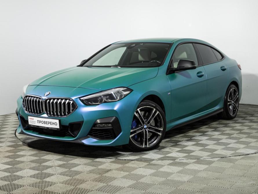 BMW 2 серии F44 Санкт-Петербург  - изображение 1