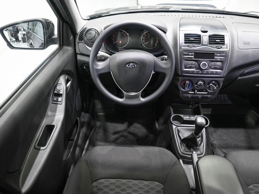 Lada (ВАЗ) Granta I Рестайлинг Ростов-на-Дону  - изображение 12