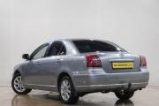 Toyota Avensis II Рестайлинг Новокузнецк  - изображение 37