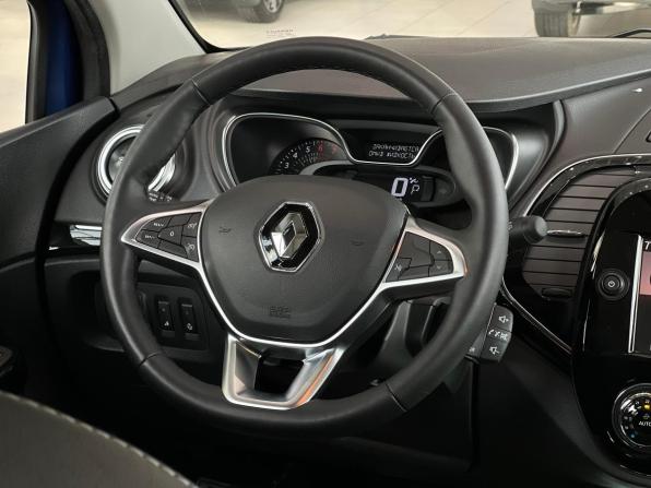 Renault Kaptur I Рестайлинг с пробегом 2020 года, цена 1 595 000 рублей, 100117 км, внедорожник, Автокод Объявления