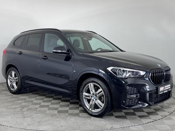 BMW X1 II (F48) Рестайлинг с пробегом 2020 года, цена 2 899 000 рублей, 77858 км, внедорожник, Автокод Объявления