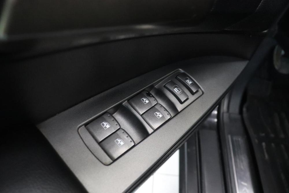SsangYong Kyron I Рестайлинг Ульяновск  - изображение 9