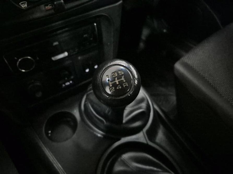Lada (ВАЗ) Niva Travel I Альметьевск  - изображение 19