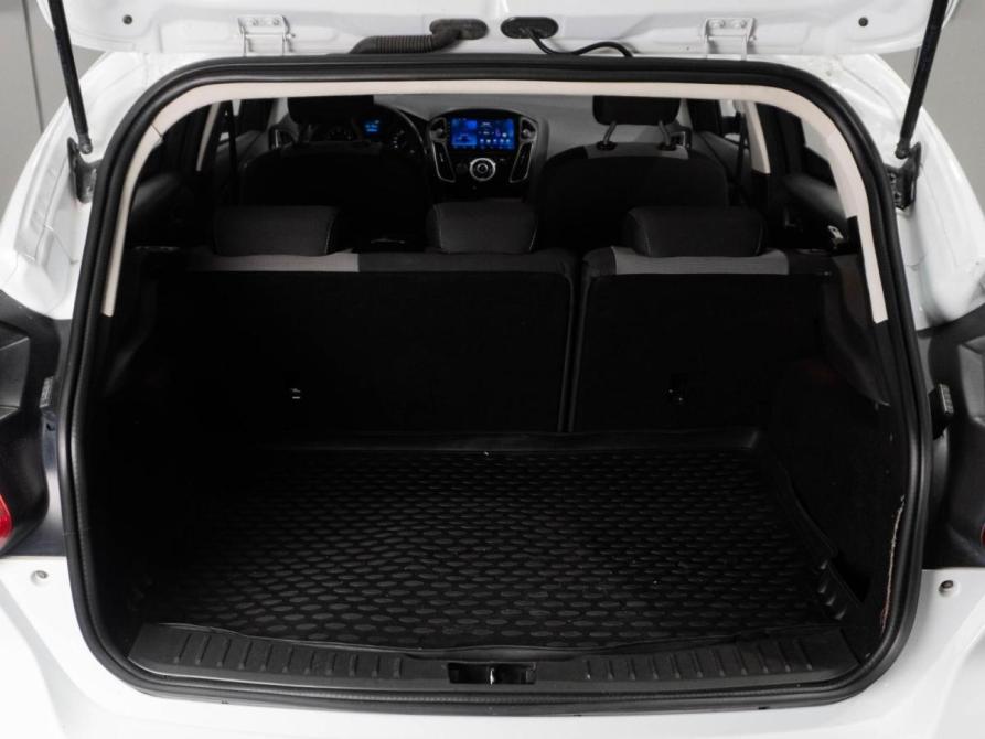 Ford Focus III Тюмень  - изображение 18