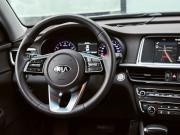 Kia Optima IV Рестайлинг Екатеринбург  - изображение 42