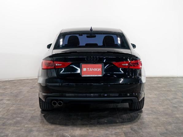 Audi A3 III (8V) с пробегом 2015 года, цена 1 850 000 рублей, 96715 км, седан, Автокод Объявления