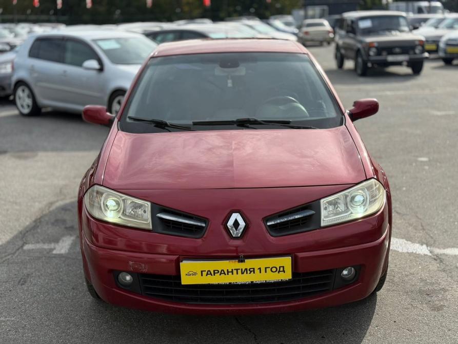 Renault Megane II Рестайлинг Ижевск  - изображение 2