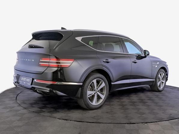 Genesis GV80 I с пробегом 2020 года, цена 3 775 000 рублей, 167472 км, внедорожник, Автокод Объявления