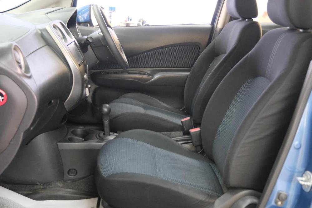 Nissan Note II Омск  - изображение 19