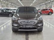 Hyundai Santa Fe III Рестайлинг Казань  - изображение 24