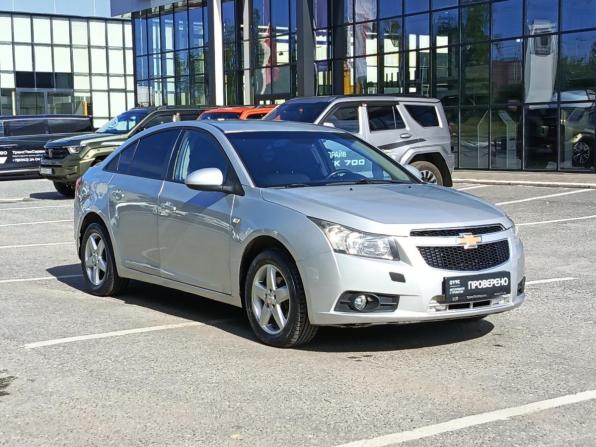 Chevrolet Cruze I с пробегом 2012 года, цена 670 000 рублей, 219239 км, седан, Автокод Объявления