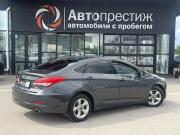 Hyundai i40 I Волгоград  - изображение 25