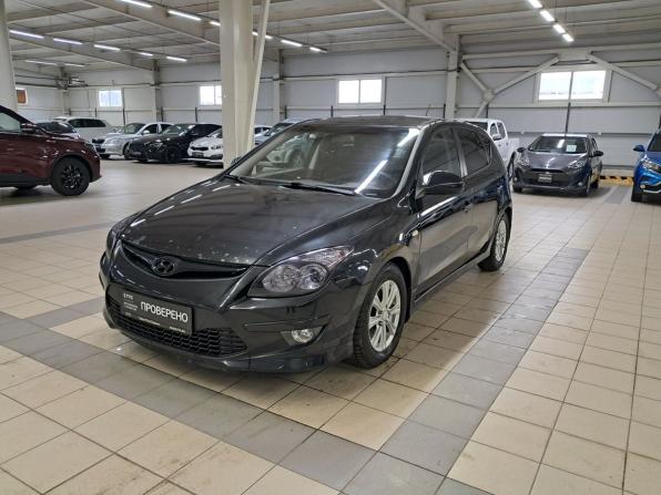 Hyundai i30 I Рестайлинг с пробегом 2010 года, цена 385 000 рублей, 205033 км, хэтчбек, Автокод Объявления