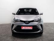 Toyota C-HR I Рестайлинг Чита  - изображение 19
