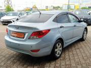 Hyundai Solaris I Екатеринбург  - изображение 26