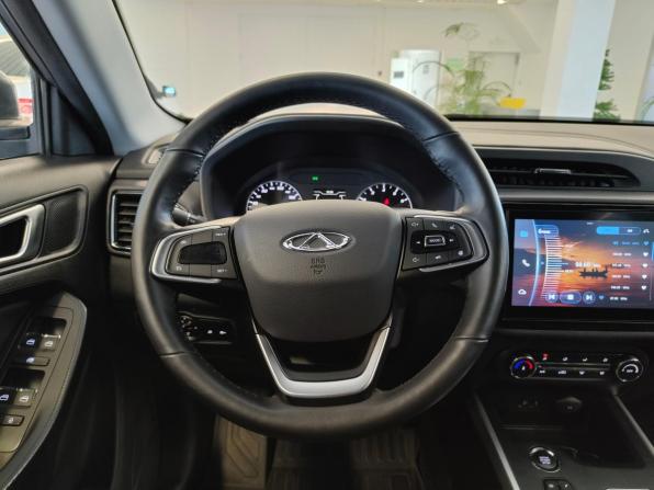 Chery Tiggo 4 I Рестайлинг с пробегом 2021 года, цена 1 188 000 рублей, 58000 км, внедорожник, Автокод Объявления