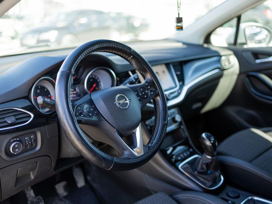 Opel Astra K Ижевск  - изображение 10
