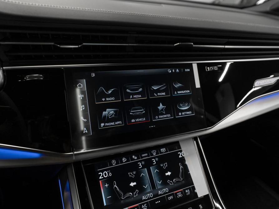 Audi Q7 II (4M) Рестайлинг 2 Москва  - изображение 23