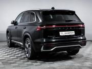 Geely Monjaro I Москва  - изображение 30