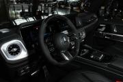 Mercedes-Benz G-Класс AMG II (W465) Рестайлинг Москва  - изображение 29