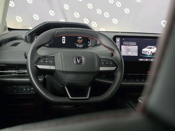 Changan CS55 Plus II с пробегом 2023 года, цена 1 769 000 рублей, 61306 км, внедорожник, Автокод Объявления