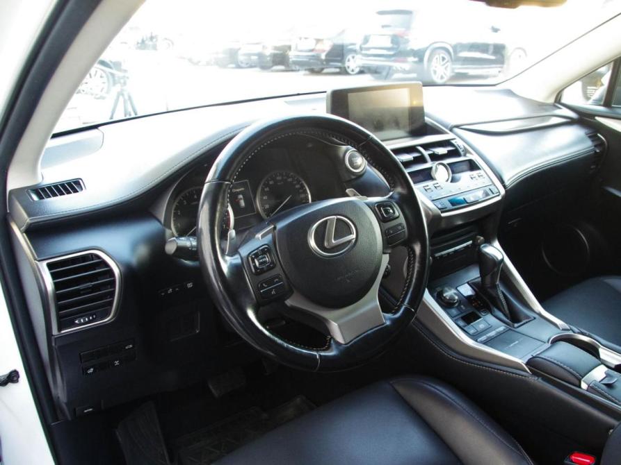Lexus NX I Владимир  - изображение 5