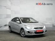 Hyundai Solaris I Екатеринбург  - изображение 16