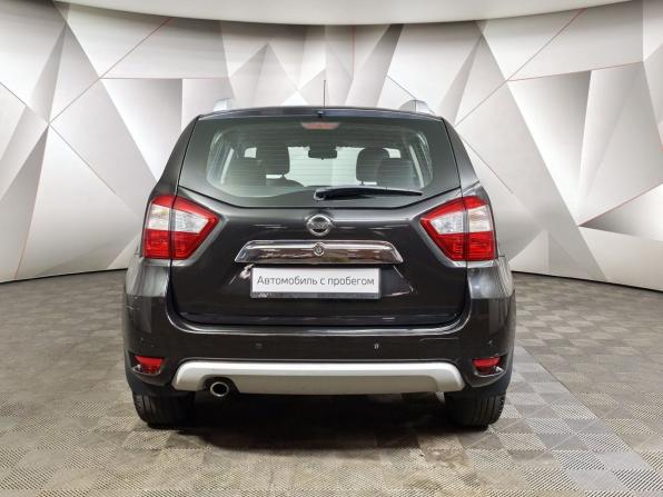 Nissan Terrano III (D10) с пробегом 2017 года, цена 1 147 000 рублей, 166735 км, внедорожник, Автокод Объявления