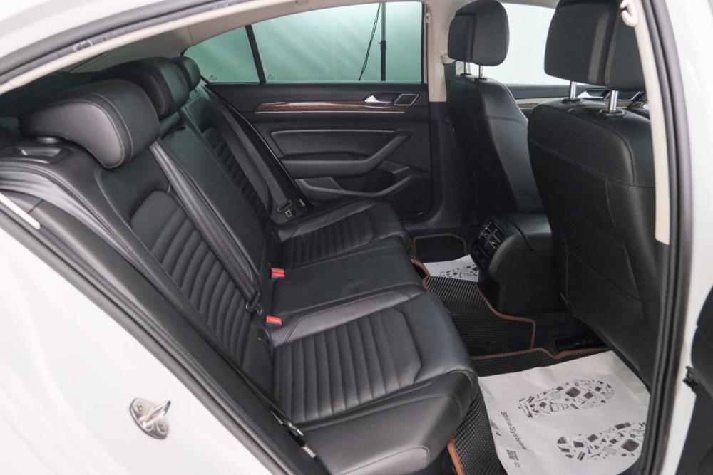 Volkswagen Passat B8 Красноярск  - изображение 20