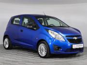 Chevrolet Spark III Химки  - изображение 14