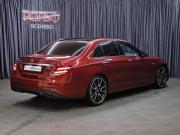 Mercedes-Benz E-Класс AMG V (W213) Москва  - изображение 32