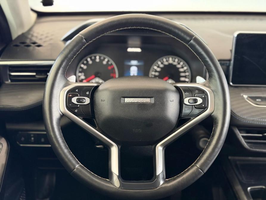Haval Jolion I Москва  - изображение 11