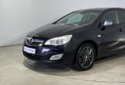 Opel Astra H Рестайлинг Саранск  - изображение 38