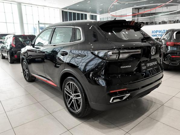 Changan CS55 Plus II с пробегом 2023 года, цена 1 850 000 рублей, 70186 км, внедорожник, Автокод Объявления