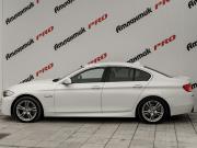 BMW 5 серии VI (F10/F11/F07) Екатеринбург  - изображение 38