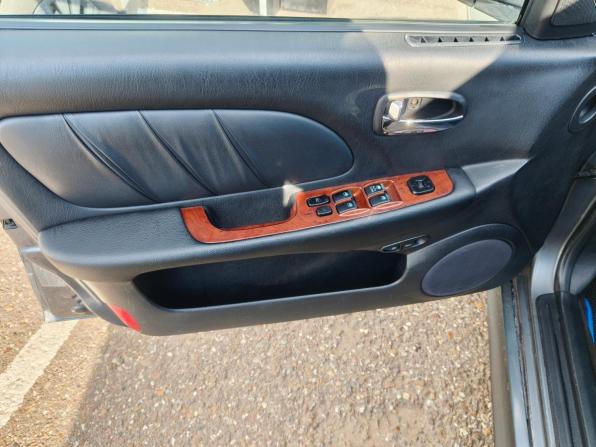 Hyundai Sonata IV (EF) Рестайлинг с пробегом 2006 года, цена 468 900 рублей, 277918 км, седан, Автокод Объявления