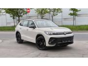 Volkswagen Tiguan III (China Market) Москва  - изображение 36