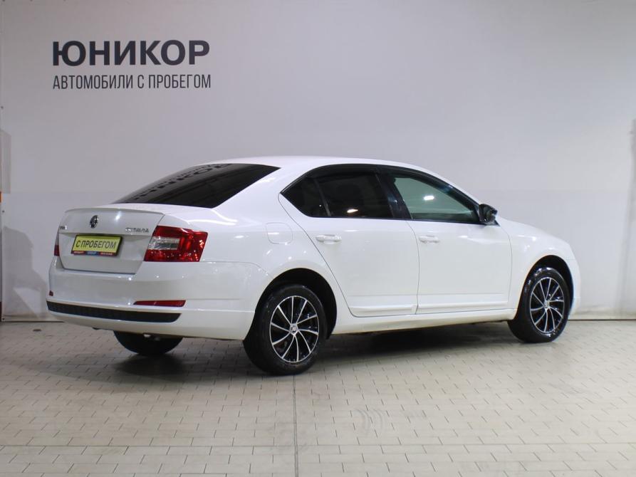 Skoda Octavia III (A7) Дзержинск  - изображение 2