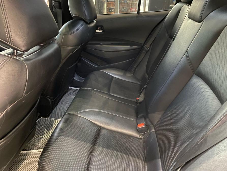 Toyota Corolla XII (E210) Тюмень  - изображение 18